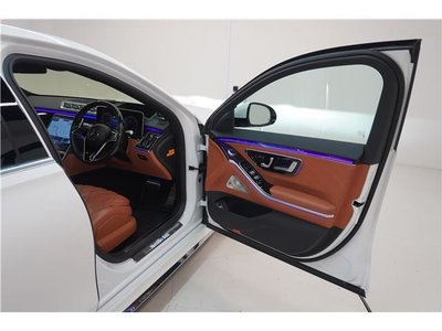 2023 Mercedes-BENZ S-CLASS 缩略图 55