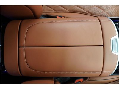 2023 Mercedes-BENZ S-CLASS 缩略图 35