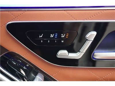 2023 Mercedes-BENZ S-CLASS 缩略图 22