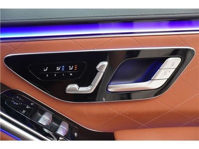 2023 Mercedes-BENZ S-CLASS 缩略图 21