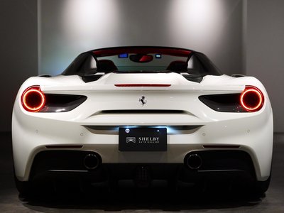 FERRARI 488 SPIDER - 5