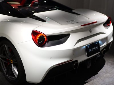 FERRARI 488 SPIDER - 10