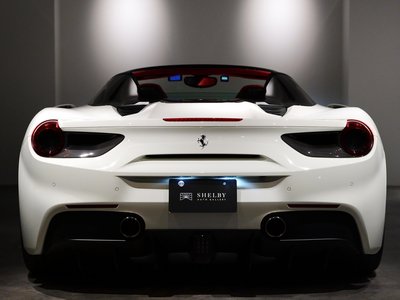 FERRARI 488 SPIDER - 6