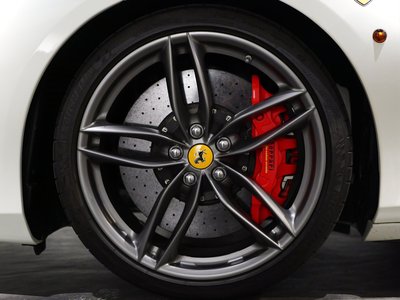 FERRARI 488 SPIDER - 7