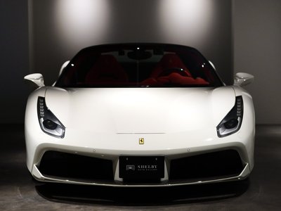 FERRARI 488 SPIDER - 2