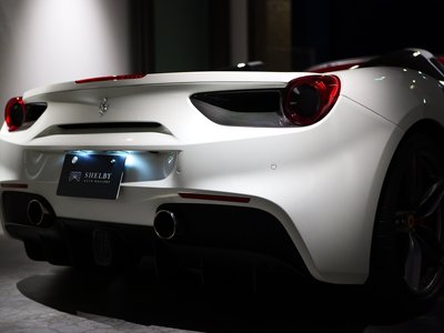 FERRARI 488 SPIDER - 9