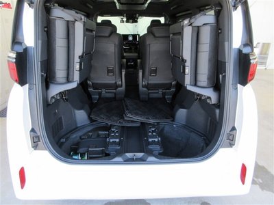 صورة مصغرة 21 لـ 2023 Toyota ALPHARD