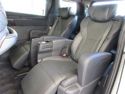 صورة مصغرة 12 لـ 2023 Toyota ALPHARD