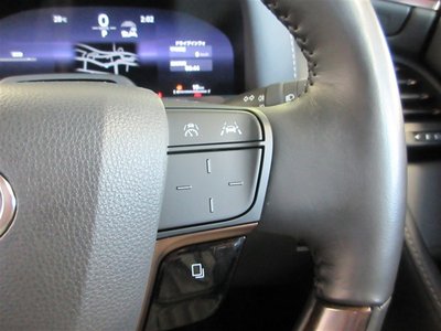 صورة مصغرة 27 لـ 2023 Toyota ALPHARD