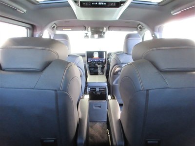 صورة مصغرة 16 لـ 2023 Toyota ALPHARD