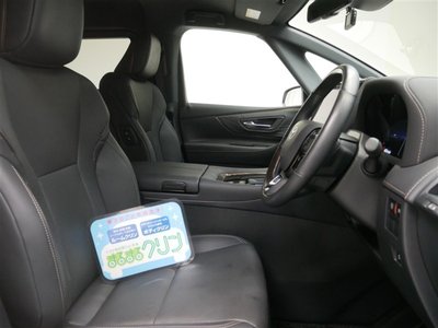 2023 Toyota ALPHARD 照片 4