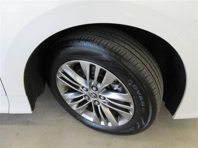صورة مصغرة 22 لـ 2023 Toyota ALPHARD