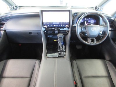 2023 Toyota ALPHARD 照片 9