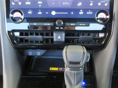 صورة مصغرة 37 لـ 2023 Toyota ALPHARD