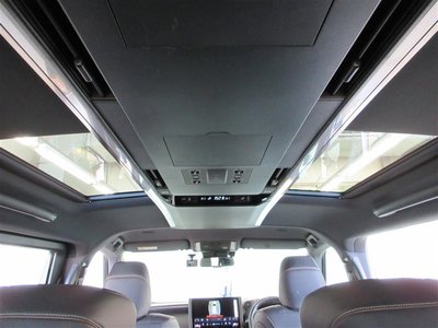 صورة مصغرة 17 لـ 2023 Toyota ALPHARD