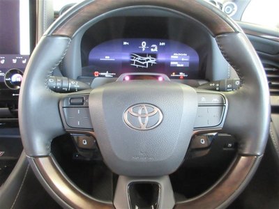 صورة مصغرة 25 لـ 2023 Toyota ALPHARD