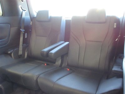 صورة مصغرة 13 لـ 2023 Toyota ALPHARD