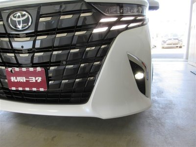 2023 Toyota ALPHARD 照片 8
