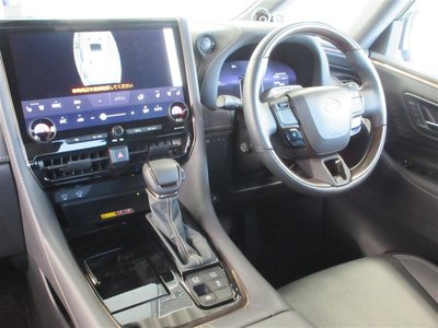 صورة مصغرة 14 لـ 2023 Toyota ALPHARD