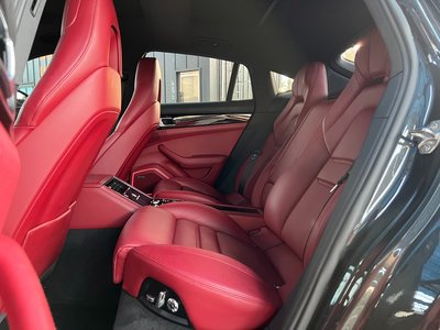 صورة مصغرة 11 لـ 2021 Porsche PANAMERA
