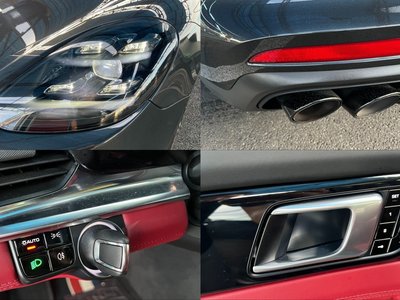 صورة مصغرة 16 لـ 2021 Porsche PANAMERA
