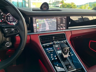 صورة مصغرة 13 لـ 2021 Porsche PANAMERA