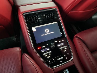 صورة مصغرة 14 لـ 2021 Porsche PANAMERA