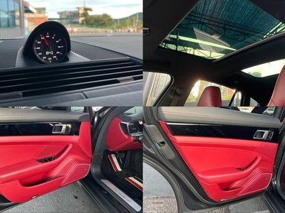 صورة مصغرة 15 لـ 2021 Porsche PANAMERA
