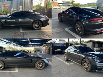 صورة مصغرة 17 لـ 2021 Porsche PANAMERA