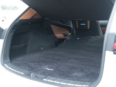 صورة مصغرة 11 لـ 2025 Lexus NX
