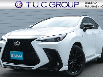2025 Lexus NX 照片 1