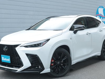 صورة مصغرة 26 لـ 2025 Lexus NX