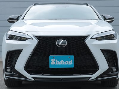 صورة مصغرة 34 لـ 2025 Lexus NX