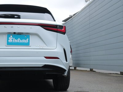 صورة مصغرة 18 لـ 2025 Lexus NX
