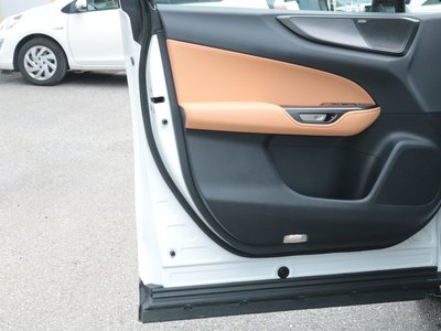 صورة مصغرة 32 لـ 2025 Lexus NX
