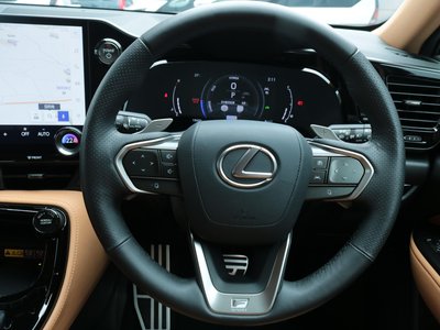 صورة مصغرة 49 لـ 2025 Lexus NX