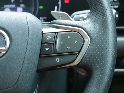 صورة مصغرة 38 لـ 2025 Lexus NX