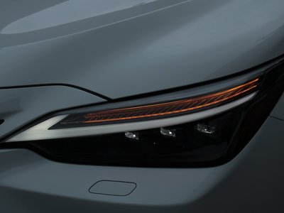 صورة مصغرة 28 لـ 2025 Lexus NX