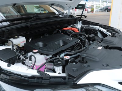 صورة مصغرة 51 لـ 2025 Lexus NX