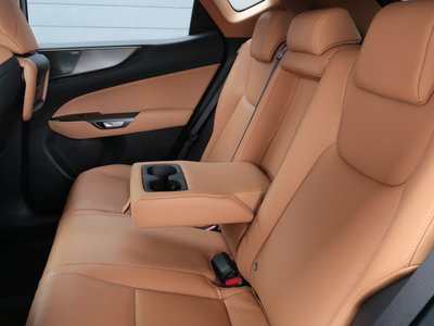 صورة مصغرة 43 لـ 2025 Lexus NX