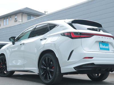 صورة مصغرة 24 لـ 2025 Lexus NX