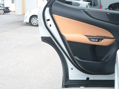صورة مصغرة 33 لـ 2025 Lexus NX