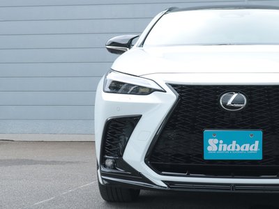 صورة مصغرة 17 لـ 2025 Lexus NX