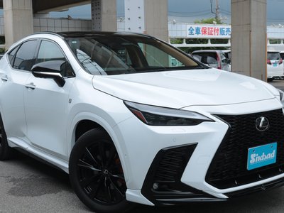 صورة مصغرة 25 لـ 2025 Lexus NX