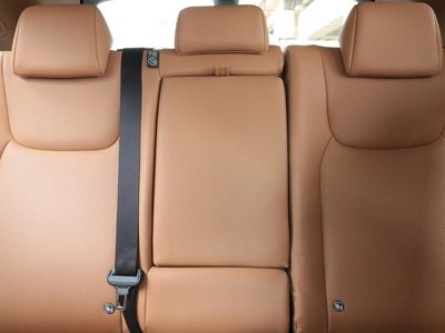 صورة مصغرة 62 لـ 2025 Lexus NX