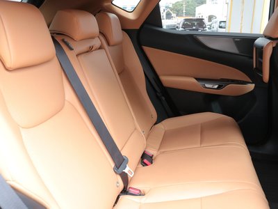 صورة مصغرة 45 لـ 2025 Lexus NX