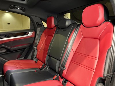2024 Porsche CAYENNE — миниатюра 29
