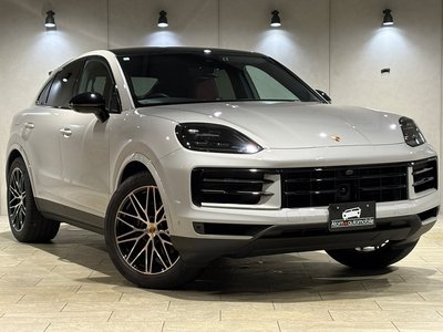 2024 Porsche CAYENNE 照片 9