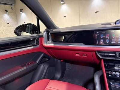 2024 Porsche CAYENNE — миниатюра 35