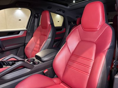 2024 Porsche CAYENNE — миниатюра 23